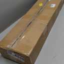 Free Sliding Bifold Door Hardware with Track36Bi-fold Closet Door Hardware Smoothly and Quietly2 Set for 4 Door(Door Not Included)