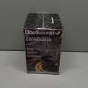 Elite Gourmet EHC-5055 Automatic 5-Cup Brew & Drip Coffee Maker with Pause N Serve Reusable Filter, On/Off Switch, Water Level Indicator (Black)