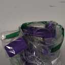 Diamond Painting Canvas Roll Holder,Adjustable Diamond Painting Canvas Table Clamp for Diamond Painting,Accessories and Tools for DIY Diamond-Painters,2 Pack(Purple)