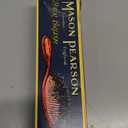 Mason Pearson Mason Pearson Brush (7.3 Inch (Pack of 1), Blue)