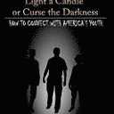 Light a candle or Cure The Darkness