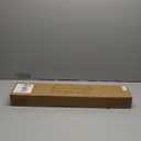 Coat Rack Wall Mount with Shelf, 17IN Wooden Coat Hanger Hooks Wall Mount with 5 Metal Hooks, Hanging Shelf with Hooks, Wood