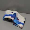 Christmas Gingerbread Man Rug, Cute Bath Mat Non Slip Xmas Bath Rug Santa Clause Snowman Christmas Tree Bath Rug Winter Soft Absorbent Floor Mat for Bathroom (D