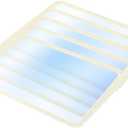 ANYCUBIC Photon P1 Integrated Design 10.1'' NFEP Film, 2PCS, Easy for Replace