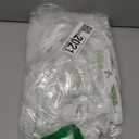 Boyiee 6 Sets Sage Green Kitchen Towels Set Vintage Floral Dish Tea Towels Absorbent Wildflower Dishtowels 24"x16" Forest Hand Wash Cloth for Farmhouse Kitchen Bathroom Housewarming Gift