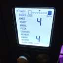 Breville BOV860BTR Smart Oven Air Fryer and Convection Oven, Black Truffle