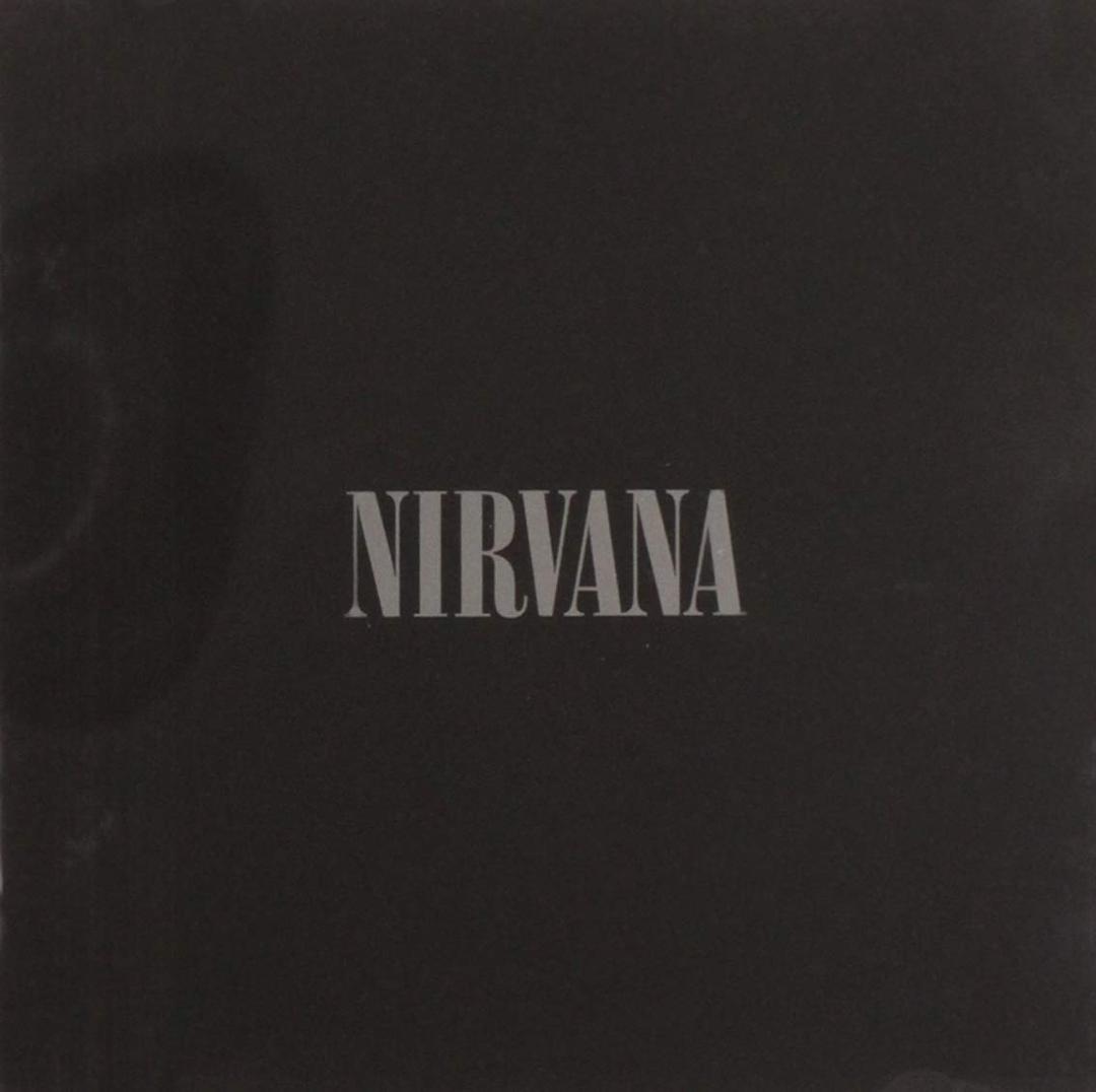 Nirvana, Audio CD