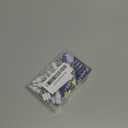 24 Pieces Dome Light LED Car Interior Bulb Kit Set 194 T10 DE3175 578 31mm 42mm Bulbs Interior Replacement Lights for Car Map License Plate Door Side Marker Cornering Trunk - White+Ice Blue