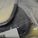 Huloo Sleep Baby Play Mat for Floor, 1.3" Thick Elasti-Foam 50"×74" Playpen Mat for Tummy Time, Water Repellent Soft Coral Velvet for Toddler, Infant, Kids, Non-Slip Backing Safe for Crawling(Dark Grey)