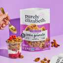 Purely Elizabeth, Cookie Granola, Variety Pack, 11oz Bags (3 Pack) (EXP 06/30/26)