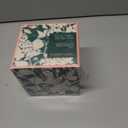 Electric Pear Fig Scented Candle, 8.3oz Natural Soy Wax, Holiday Scented Candles for Home, 45 Hours Clean Burn,Non Toxic, Gift-Ready for Hosts & Gatherings | Elegant Home Decor (Green)