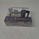 BLACK+DECKER Hand Held Mixer MX610B, 5-Speed