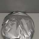 Windshield Sun Shade for Toyota Camry 2025 2026 LE XLE Hybrid SE XSE - 4 Layers Car Sunshades for Front Windows Shade Cover Custom Fit Camry Sun Visor 240T Retractable Blocks Shade UV Rays Accessories