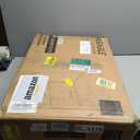 VASAGLE Mobile Cabinet, Folder, 2 Drawers, Printer Stand
