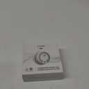 X-Sense Battery Combination Smoke Carbon Monoxide Alarm Detector with Large LCD Display (Standalone Model)