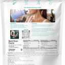 Micro Ingredients Electrolyte Powder, 2 lbs (139 Servings) | Lemon Raspberry Flavor | High Potassium (1,000mg) + Coconut Water & Real Lemon Juice | No Sugar, Keto Friendly | Non-GMO