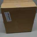 yaaqoo Office Chair Seat Knee Tilt Mechanism Control Replacement Parts 7.67" X 7.67" Mount Holes