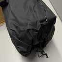 Oversized Camping Chairs Extra Wide 400lbs Capacity, Heavy Duty Folding Outdoor Chair with 2 Cup Holder & Storage Pocket, Padded and Portable Lawn Chair for Adults, Camp, Fishing, Tailgating, Picnic