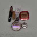 L'Oreal, Covergirl, Aliver, Sorme, Super BB Physicians Formula, e.l.f. make up products