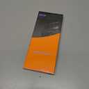 DMJN Unbreak Top 9H+ Glass for iPhone 17 Pro Screen Protector(13FT Military Grade Shatterproof, Longest Durable) Screen Protector 17 Pro Tempered Glass, Full Coverage,Easy Installation, 2 Pack (Clear)