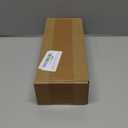 ASPL 8pcs Sync Feature Ultra Slim 12-LED Surface Mount Flashing Strobe Lights for Truck Car Vehicle LED Mini Grille Light Head Emergency Beacon Hazard Warning Lights (Amber/White)