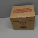 ALVABABY Baby Cloth Diapers 6 Pack with 12 Inserts Cloth Diaper Covers Adjustable Washable Reusable for Baby Girls and Boys 6DM115A (Flower World)