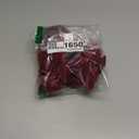 Large Red Velvet Christmas Wreath Bow, Xmas Premade Vintage Velvet Bow for Wreaths for Indoor Outdoor Tree Topper Door Garland Holiday Party Winter Decor