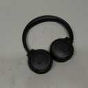 JBL Tune 520BT - Wireless On-Ear Headphones, Up to 57H Battery Life and Speed Charge, Lightweight, Comfortable and Foldable Design, Hands-Free Calls with Voice Aware (Black)