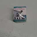 Stroller Cup Holder Fits for UPPAbaby Vista/Vista V2/Vista V3/Cruz/Cruz V2/Minu/Minu V2/Minu Duo, Securely Hold The Cup, Quick Attachment, Folds with Stroller, Drinking On The Go, 1Pack (Gray)