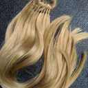 21 Inch Ponytailtail Hair Extensions Long Straight Ponytailtail Extension Synthetic Hair Solid Color Wigs