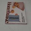 HONGBAKE Baking Sheet Pan Set, Cookie Sheets for Oven, Nonstick Half/Quarter/Jelly Roll Pans with Diamond Texture Pattern, Heavy Duty Cookie Tray, Pink (Pink Carbon Steel)