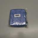 XANAD Hard Drive Case for Sandisk or Samsung SSD, fits Sandisk Pro or Samsung T7 Shield/T7 Touch 250GB-4TB External Solid State Drives - Black