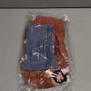 Mud Pie baby-girls Baby Girl Thanksgiving Tunic and LeggingMud Pie Baby Girl Thanksgiving Tunic And Legging, 3-6 months