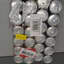 Izze Sparkling Juice, 4 Flavor Variety Pack, 8.4 Fl Oz (24 Count) Best By 01/01/27)