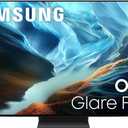 Samsung 48-Inch Class OLED S90H Series Samsung Vision AI Smart TV (2026 Model, 48S90H) OLED HDR+ with Glare Free, NQ4 AI Gen3 Processor, 4K AI Upscaling Pro, AI Motion Enhancer Pro, Alexa Built-in