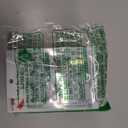 KISS Looks So Natural, False Eyelashes, 'Multipack - 03', 10mm, Includes, Easy to Apply, Reusable Lash Clusters