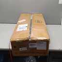 19" 30" Expandable Hanging Pot Rack, 2 Tier Heavy Duty Wall Mounted Pots and Pans Organizer with 10 Hooks and 5 Pot Lid Holders, Pot Hanger Shelf for Kitchen Cookware Utensils Organizers and Storage