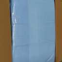 BIGGMED Tear-Resistant Incontinence Bed Pads 40'' x 36'' 130 Gram Heavy Duty (25 Count) Disposable Underpads Chucks Pads for Adults, Kids & Elderly | Protection Pads for Bed, Sofa, and Chair