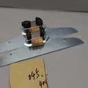 Stair Tread Template Steps Set Risers Clamp Plates Hand Tool