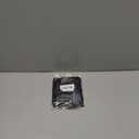 Bruh I'm 15 Banner, Pre-Strung Black Glitter Happy 15th Birthday Decorations Boy Girls Teenager Birthday Party Supplies for Hello Fourteen Party Decor Favors