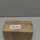 High Torque PMDC Right Angle Gear Motor 12V Reversible 50 RPM (Right Gear-Box) with Threaded Shaft