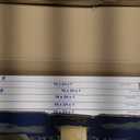 Nordic Pure 16x25x1 (15 1/2 x 24 1/2 x 3/4) Pleated MERV 12 Air Filters 6 Pack