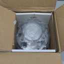 PHILTOP 515097 RWD Front Wheel Bearing Hub Assembly for 2007-2013 Chevy Silverado 1500/Avalanche, 2007-2014 Chevy Tahoe/Suburban 1500, 2007-2013 GMC Sierra 1500, 07-14 GMC Yukon