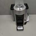 Nespresso Vertuo Coffee and Espresso Maker by De'Longhi, Piano Black