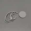 Apple MagSafe Charger (1 m): Wireless Charger with Fast-Charging Capability