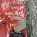 That's What She Said: What Men and Women Need To Know About Working Together