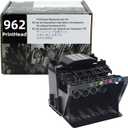 962 Printhead Replacement for HP OfficeJet Pro 9010 9012 9014 9015 9018 9019 9020 9022 9025 9028 962 Printer Head (with chip)