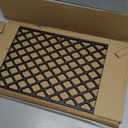 PB600PS1 Grill Grates Replacement Parts for Pit Boss Pro Series 600 Grill Grates Replacement Pitboss Gen 2 Pro Series II 600 Grill Parts 600PS1 10740 2582826 Cooking Searing Grids Grates 19 2/5"L