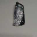 Kolagri Womens Sexy Satin Nightgown Spaghetti Strap Lace V Neck Lingerie Dress Slip Babydoll Chemise Sleep Wear (Black)