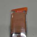 Bocasal Crossbody Wallet Case for iPhone 17 Pro Max, RFID Blocking Leather Purse Case with Card Holder, Protective Handbag Flip Cover with Zipper Wrist Strap Lanyard for Women 5G 6.9 Inch (Brown)